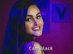 CaroBlack