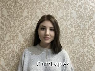CaroLopes