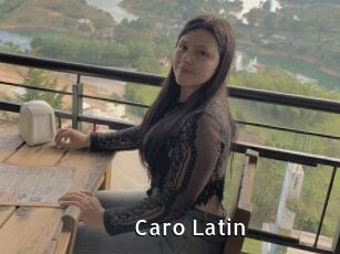 Caro_Latin My Porno Stash