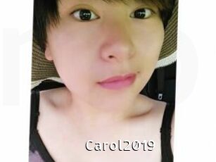Carol2019