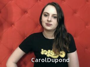 CarolDupond