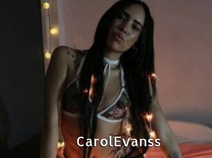 CarolEvanss