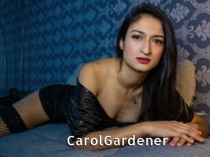 CarolGardener