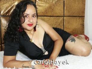 CarolHayek