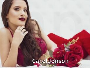 CarolJonson