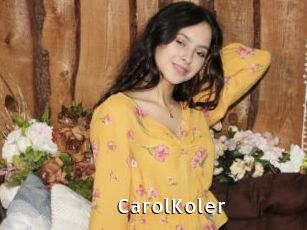 CarolKoler