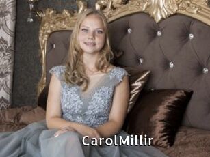 CarolMillir