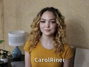 CarolRiner
