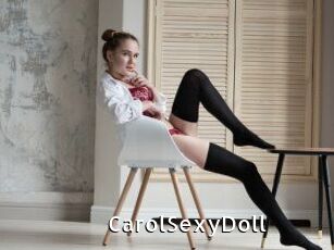 CarolSexyDoll