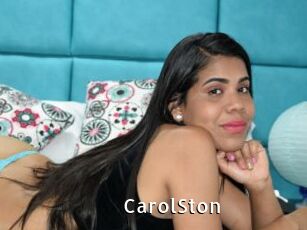 CarolSton