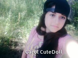 Carol_CuteDoll