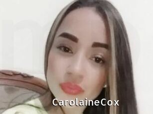 CarolaineCox