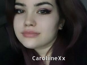 CaroliineXx