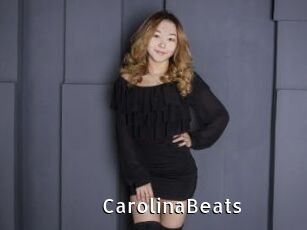 CarolinaBeats