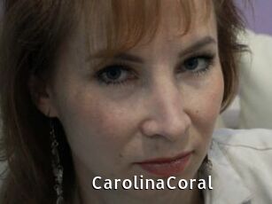 CarolinaCoral
