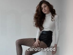 CarolinaGod