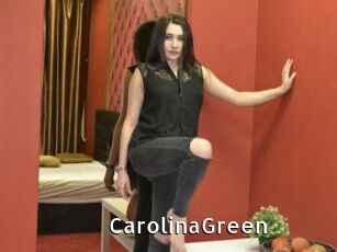 CarolinaGreen