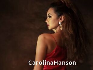 CarolinaHanson
