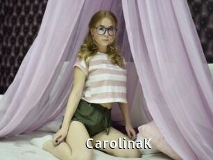 CarolinaK