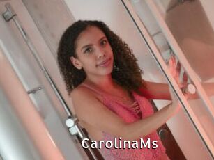 CarolinaMs
