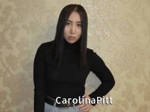 CarolinaPitt My Porno Stash
