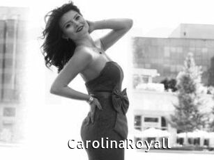 CarolinaRoyall My Porno Stash
