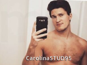 CarolinaSTUD95