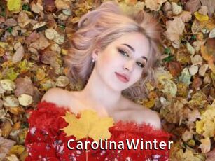 CarolinaWinter