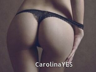Carolina_YES