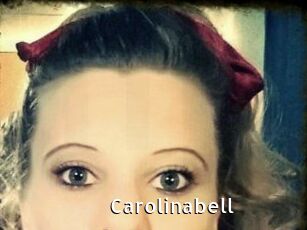 Carolinabell