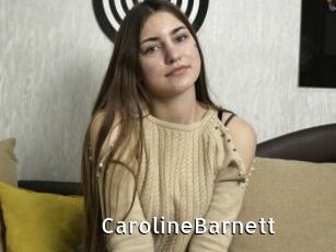 CarolineBarnett