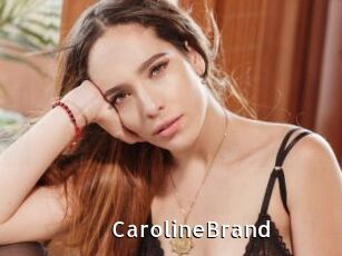CarolineBrand