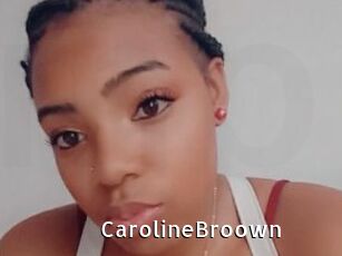CarolineBroown