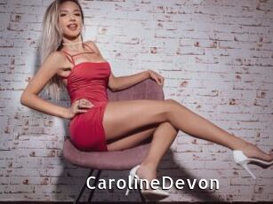 CarolineDevon