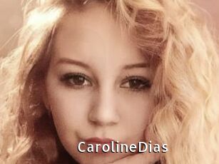 CarolineDias