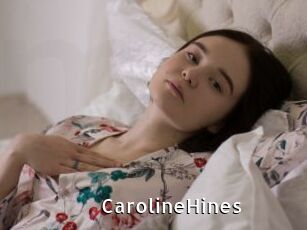 CarolineHines