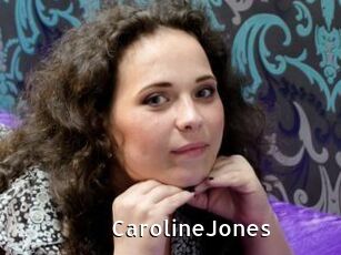 CarolineJones