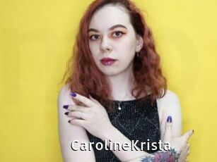 CarolineKrista My Porno Stash