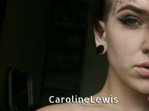 CarolineLewis