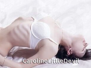 CarolineLittleDevil