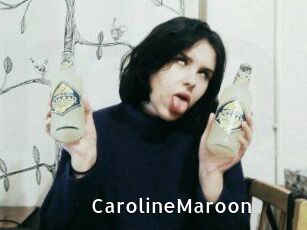 CarolineMaroon