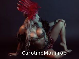 CarolineMonnroe