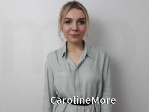 CarolineMore