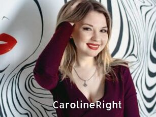 CarolineRight