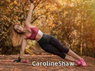 CarolineShaw
