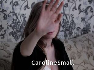 CarolineSmall