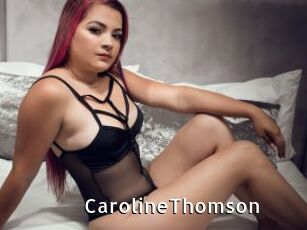 CarolineThomson