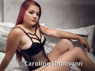 CarolineThomsonn