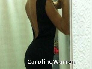 CarolineWarren