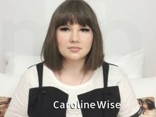 CarolineWise
